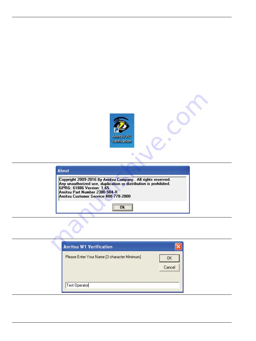 Anritsu 3656B W1 User Manual Download Page 218