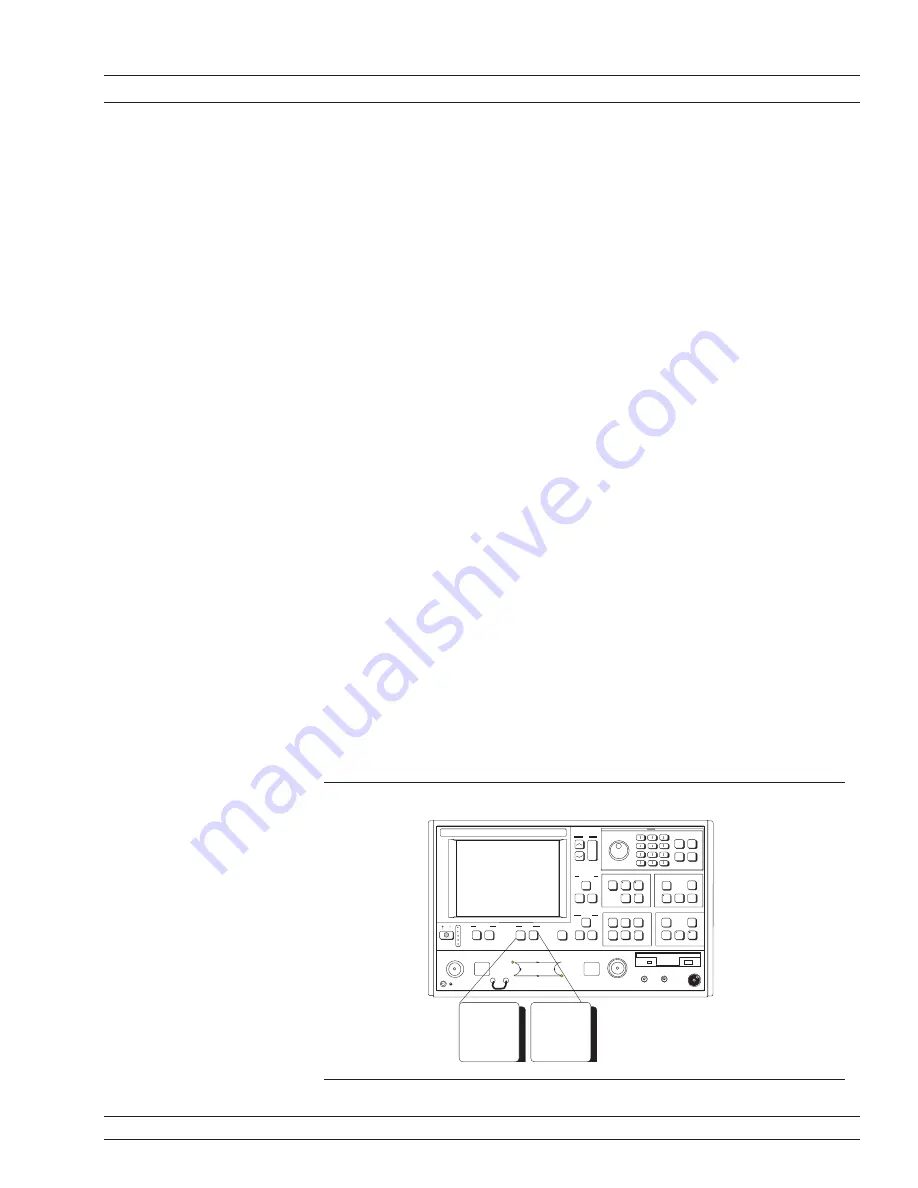 Anritsu 37 C Series Operation Manual Download Page 150