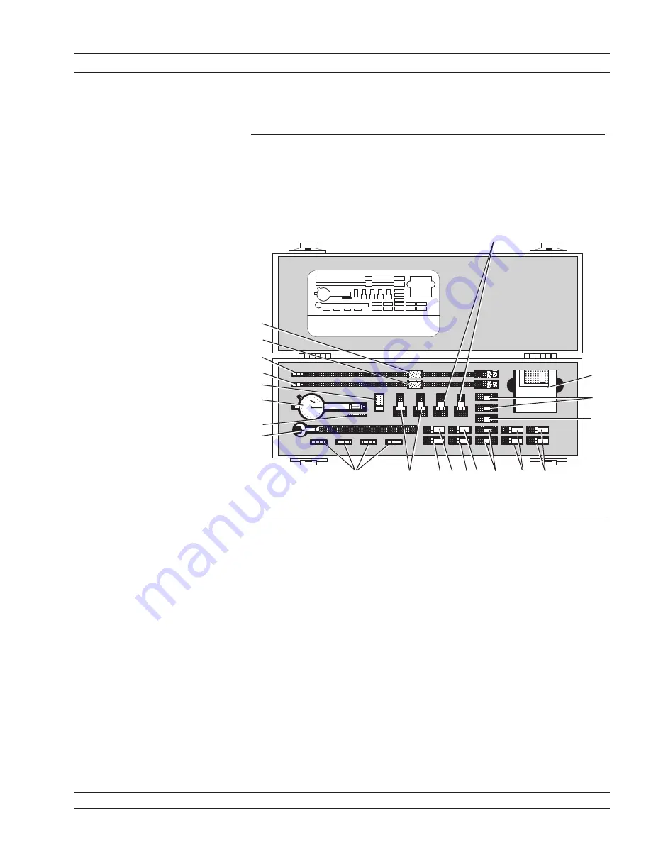 Anritsu 37 C Series Operation Manual Download Page 283