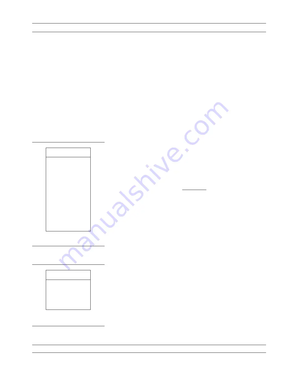 Anritsu 37 C Series Operation Manual Download Page 304