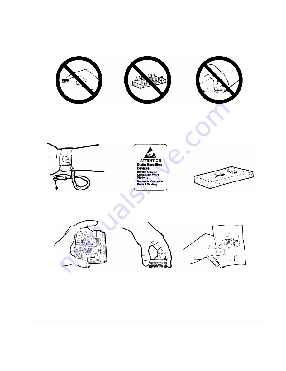 Anritsu 37 D Series Maintenance Manual Download Page 23