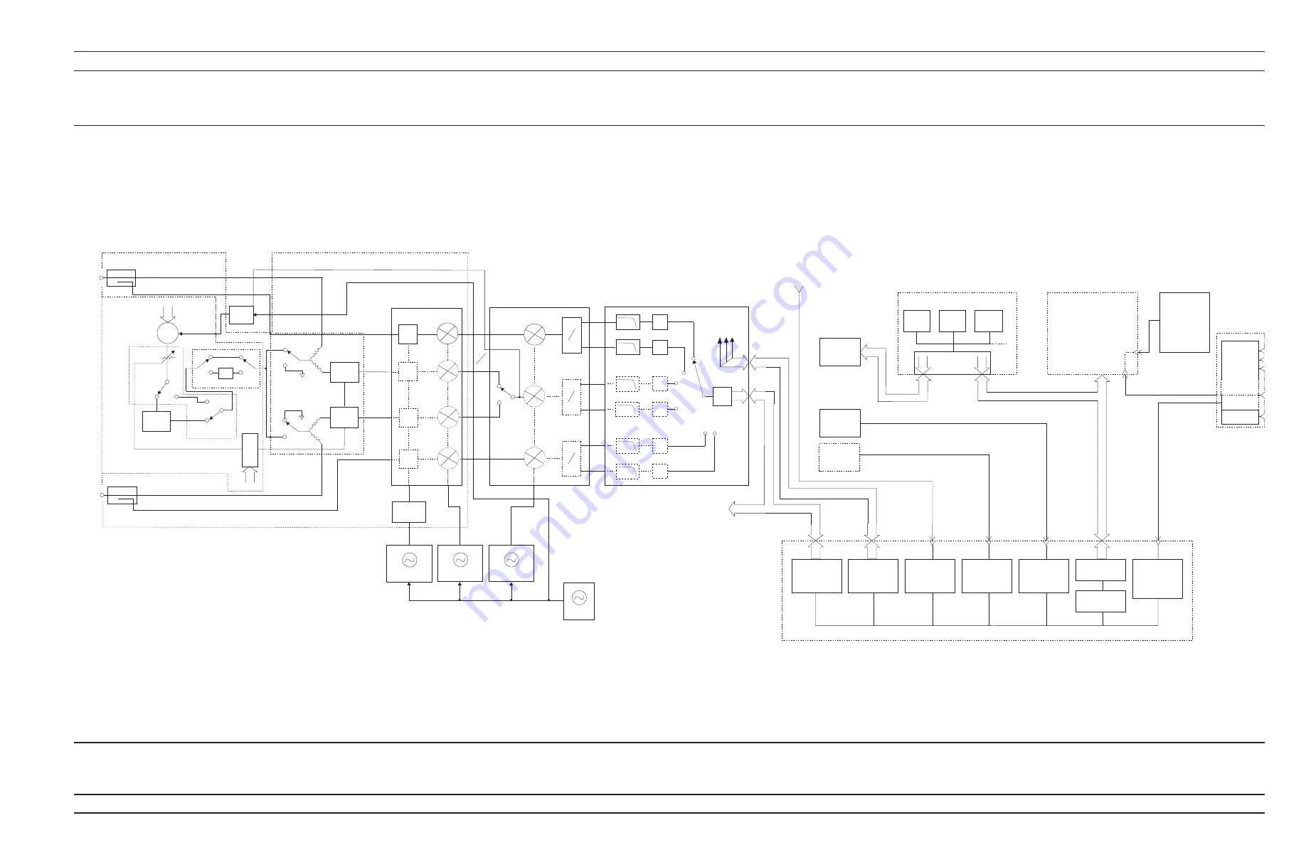 Anritsu 37 D Series Скачать руководство пользователя страница 41