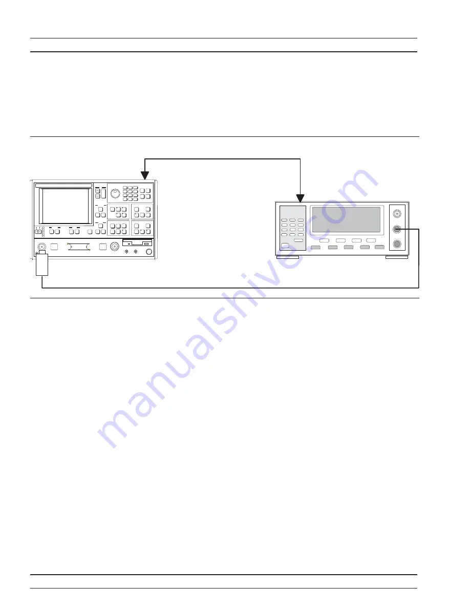 Anritsu 37 D Series Скачать руководство пользователя страница 100