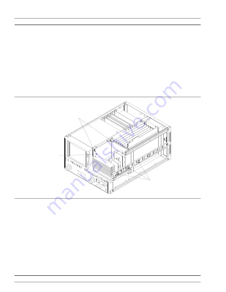 Anritsu 37 D Series Скачать руководство пользователя страница 142