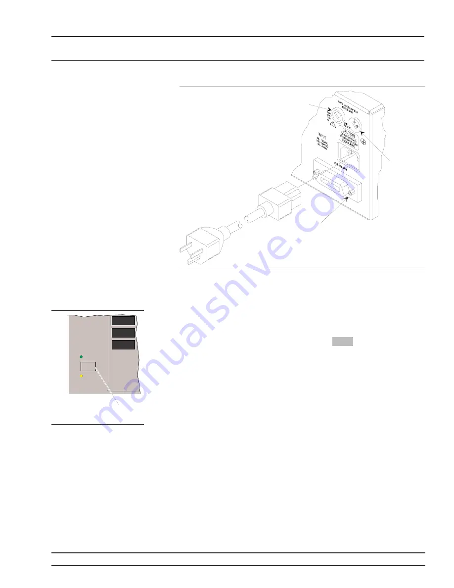 Anritsu 680XXC Скачать руководство пользователя страница 24