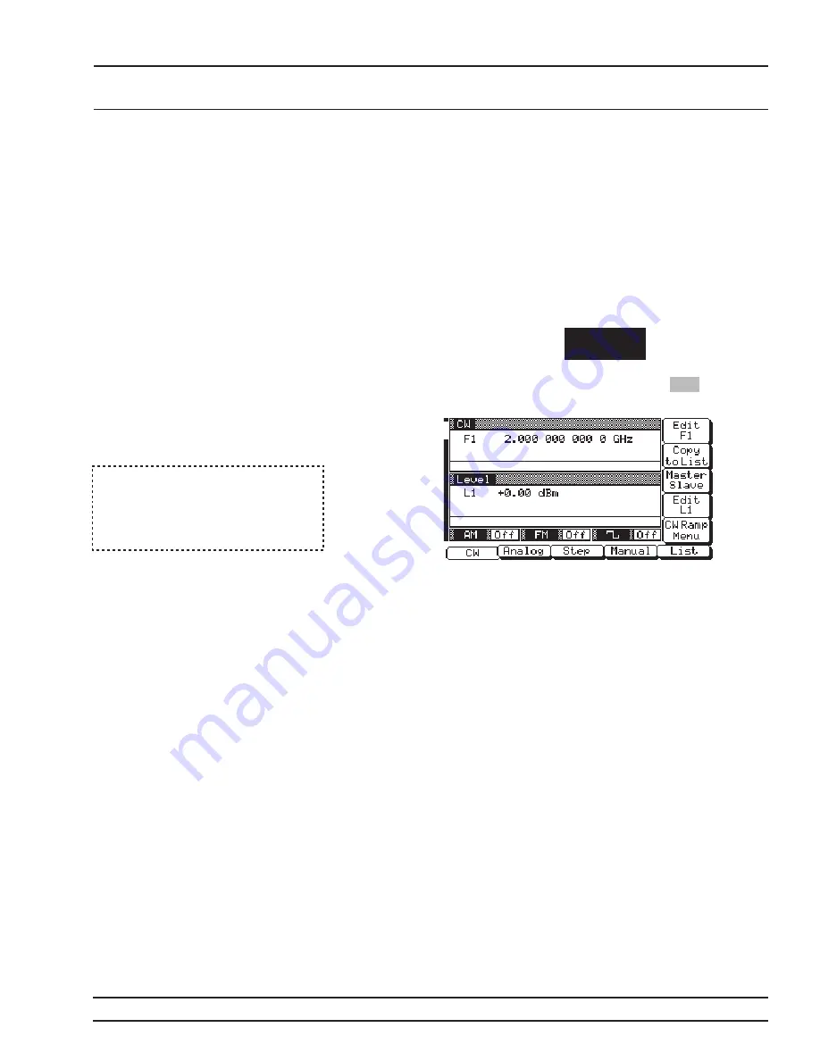 Anritsu 680XXC Скачать руководство пользователя страница 54