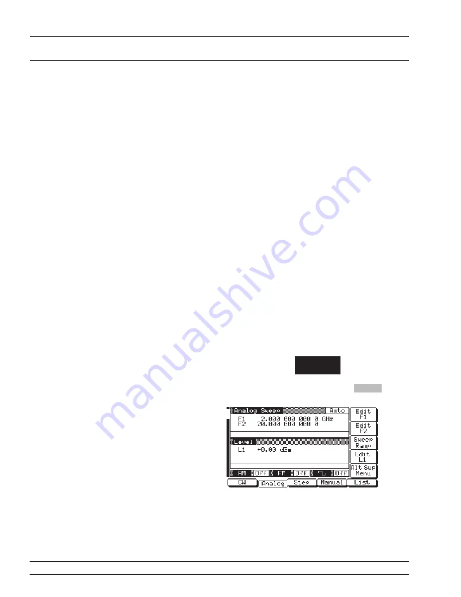 Anritsu 680XXC Скачать руководство пользователя страница 59