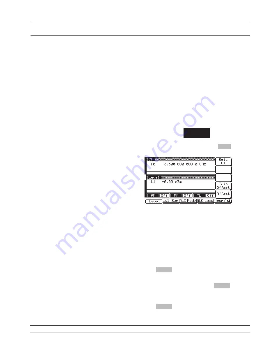 Anritsu 680XXC Скачать руководство пользователя страница 82