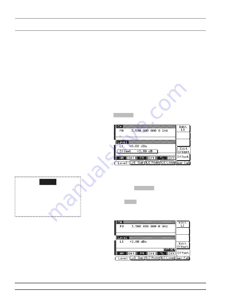 Anritsu 680XXC Скачать руководство пользователя страница 85