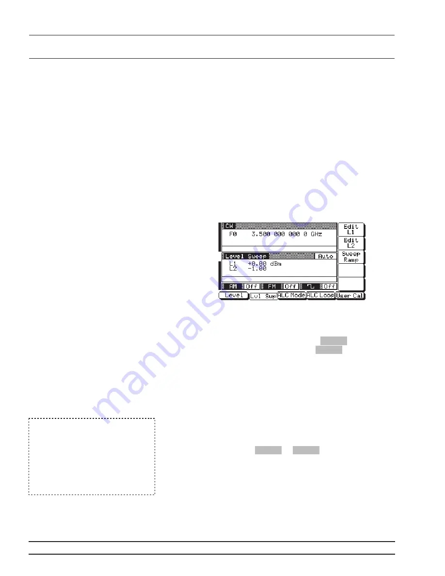 Anritsu 680XXC Скачать руководство пользователя страница 89