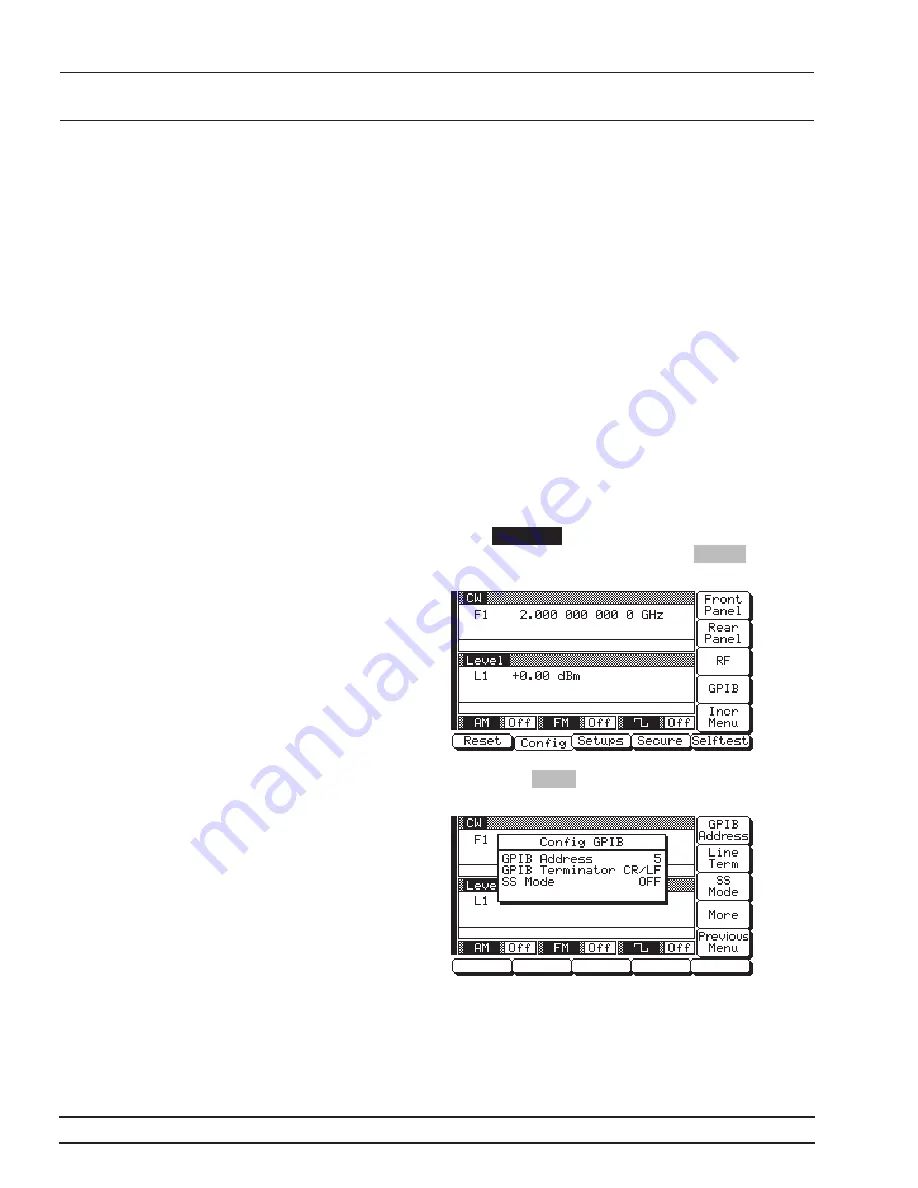 Anritsu 680XXC Скачать руководство пользователя страница 101