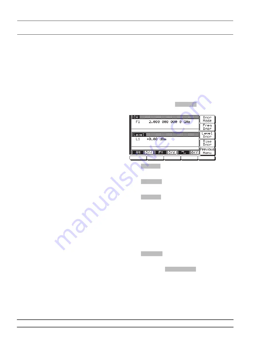 Anritsu 680XXC Скачать руководство пользователя страница 121