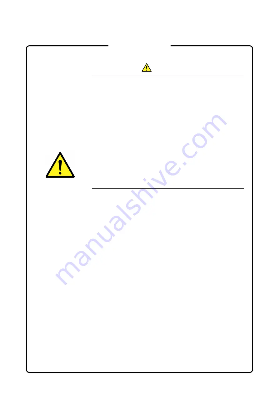 Anritsu BERTWave MP2100B Скачать руководство пользователя страница 5