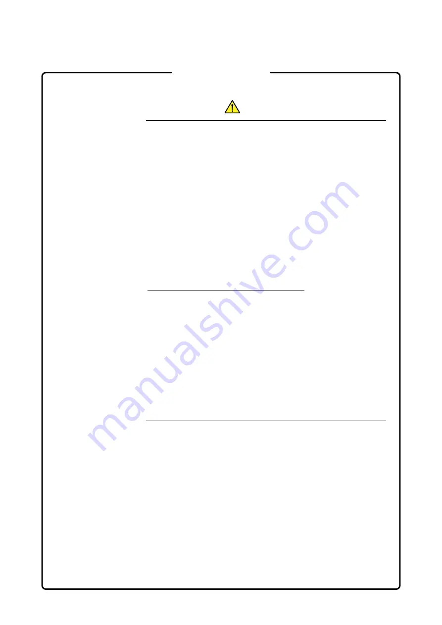 Anritsu BERTWave MP2100B Скачать руководство пользователя страница 10