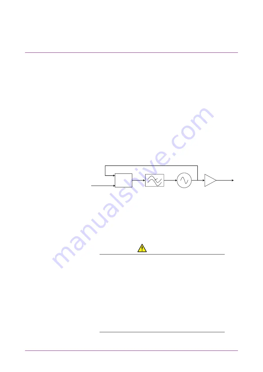 Anritsu BERTWave MP2100B Скачать руководство пользователя страница 212