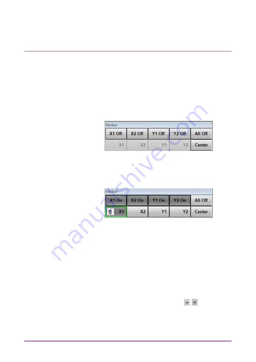 Anritsu BERTWave Series Скачать руководство пользователя страница 308