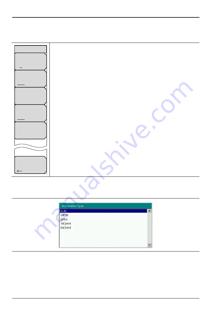 Anritsu BTS Master MT8221B Скачать руководство пользователя страница 216