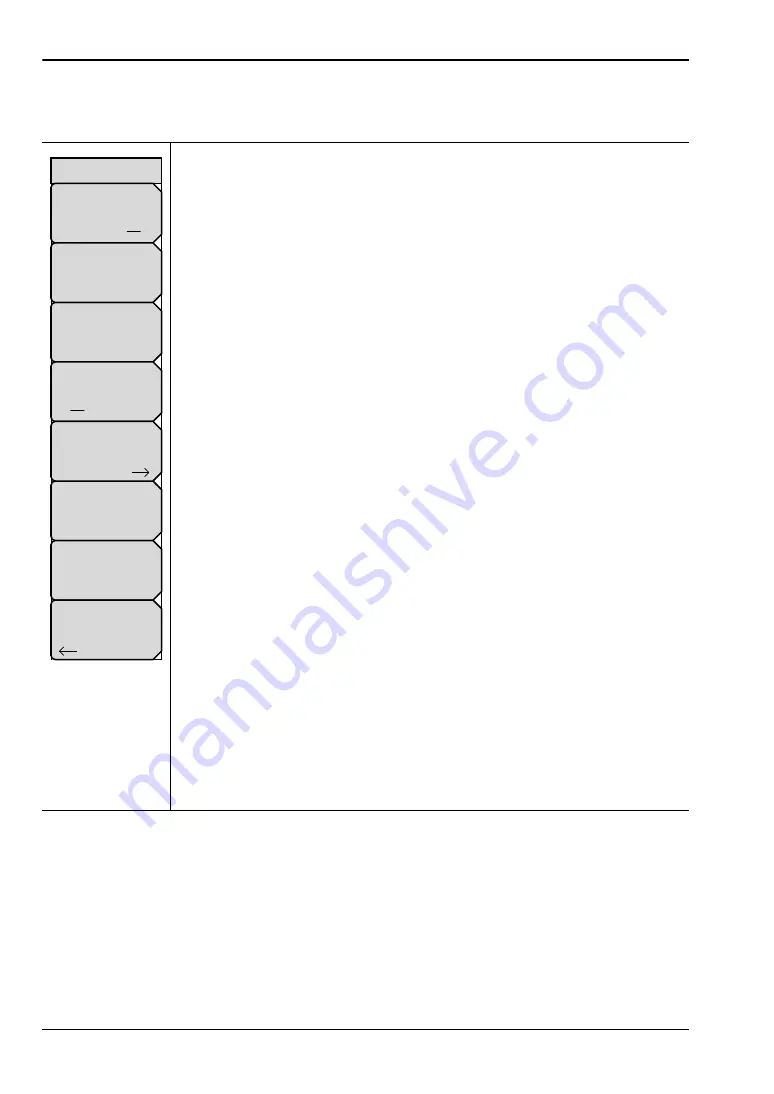 Anritsu BTS Master MT8221B User Manual Download Page 348