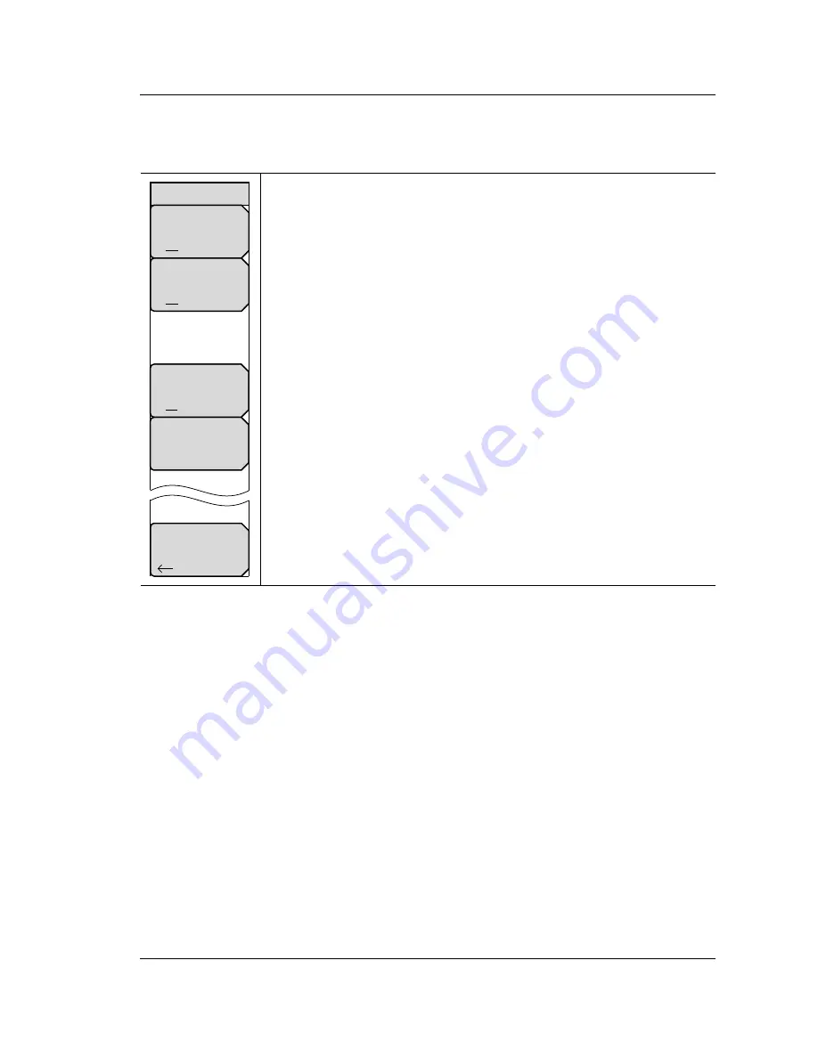 Anritsu BTS Master MT8222A User Manual Download Page 58