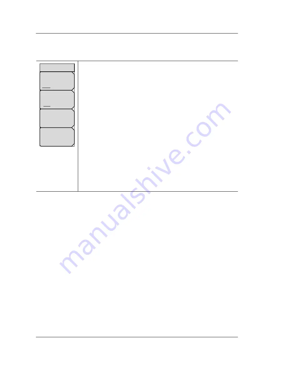 Anritsu BTS Master MT8222A Скачать руководство пользователя страница 59