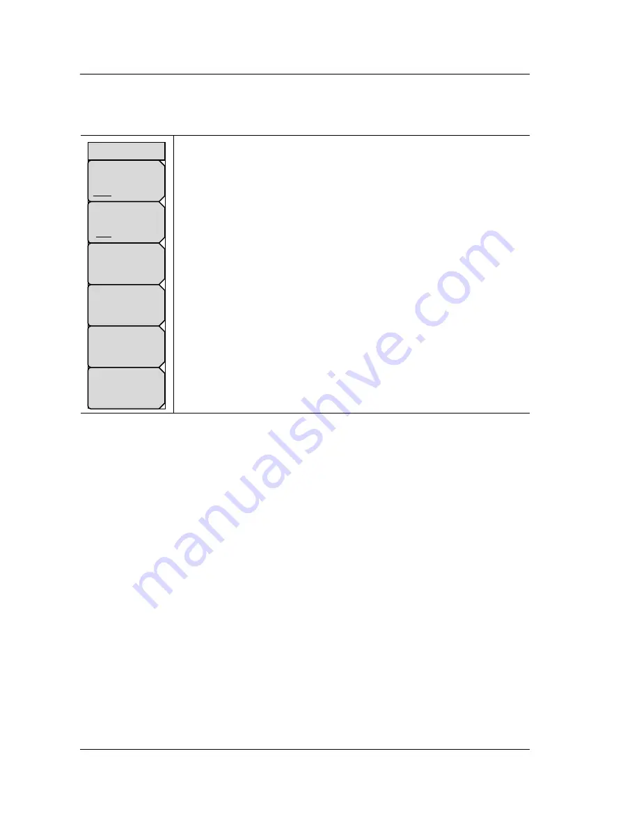 Anritsu BTS Master MT8222A User Manual Download Page 61