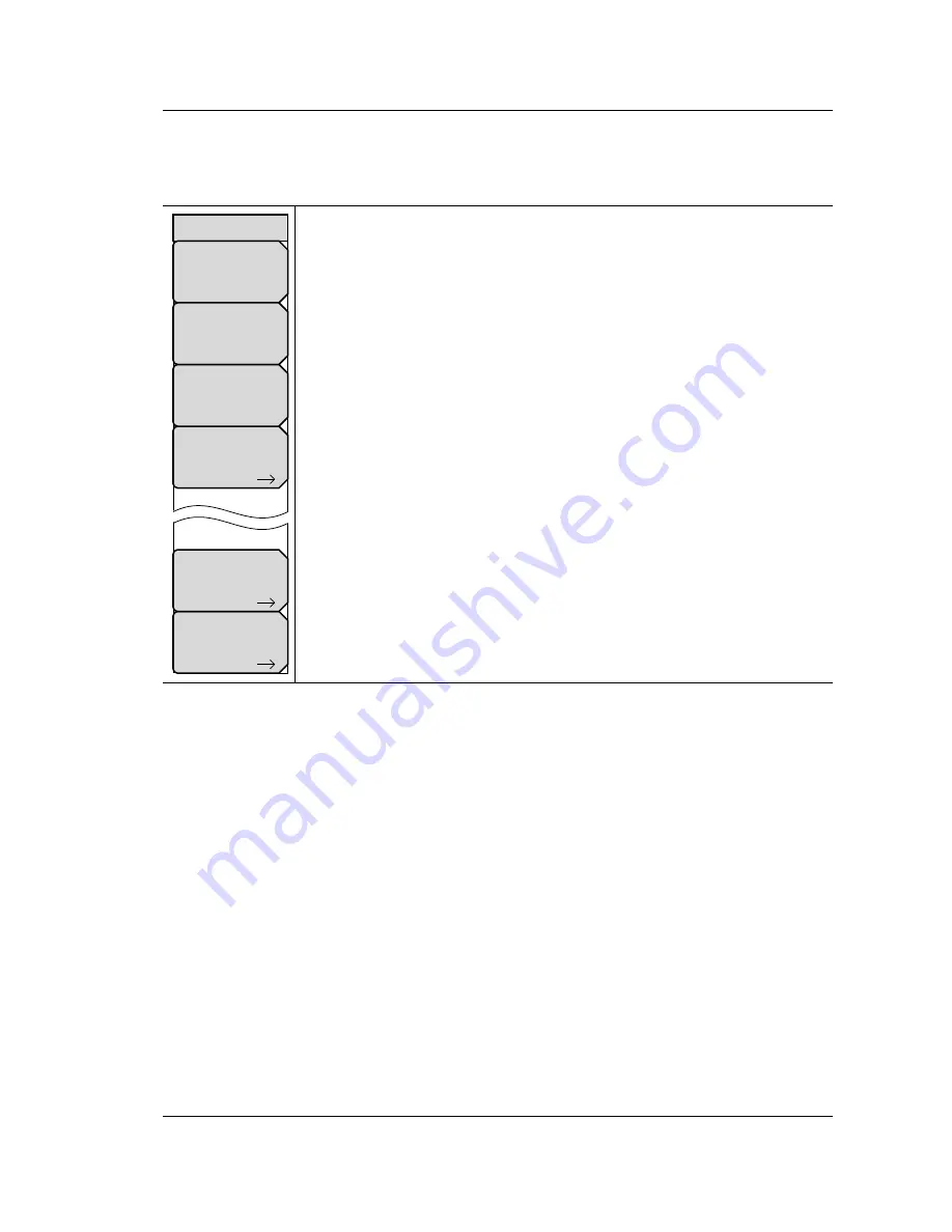 Anritsu BTS Master MT8222A User Manual Download Page 64