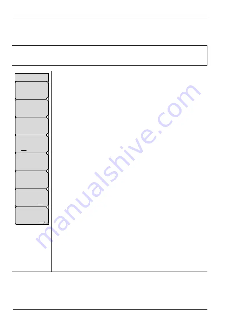 Anritsu BTS Master Manual Download Page 68