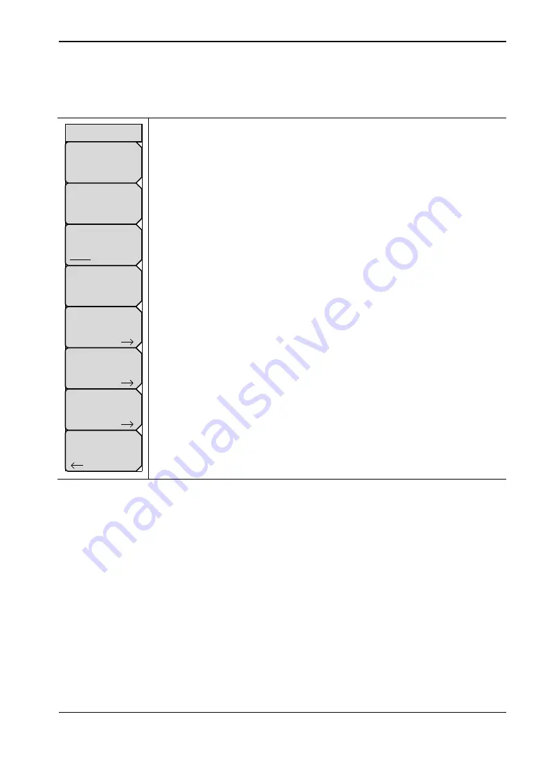 Anritsu BTS Master Manual Download Page 99