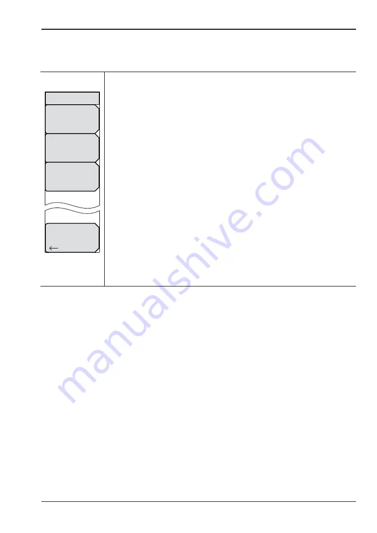 Anritsu BTS Master Скачать руководство пользователя страница 267