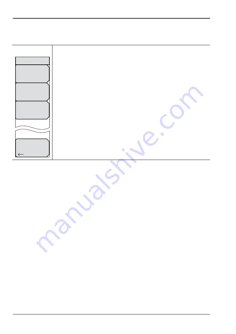 Anritsu BTS Master Скачать руководство пользователя страница 268