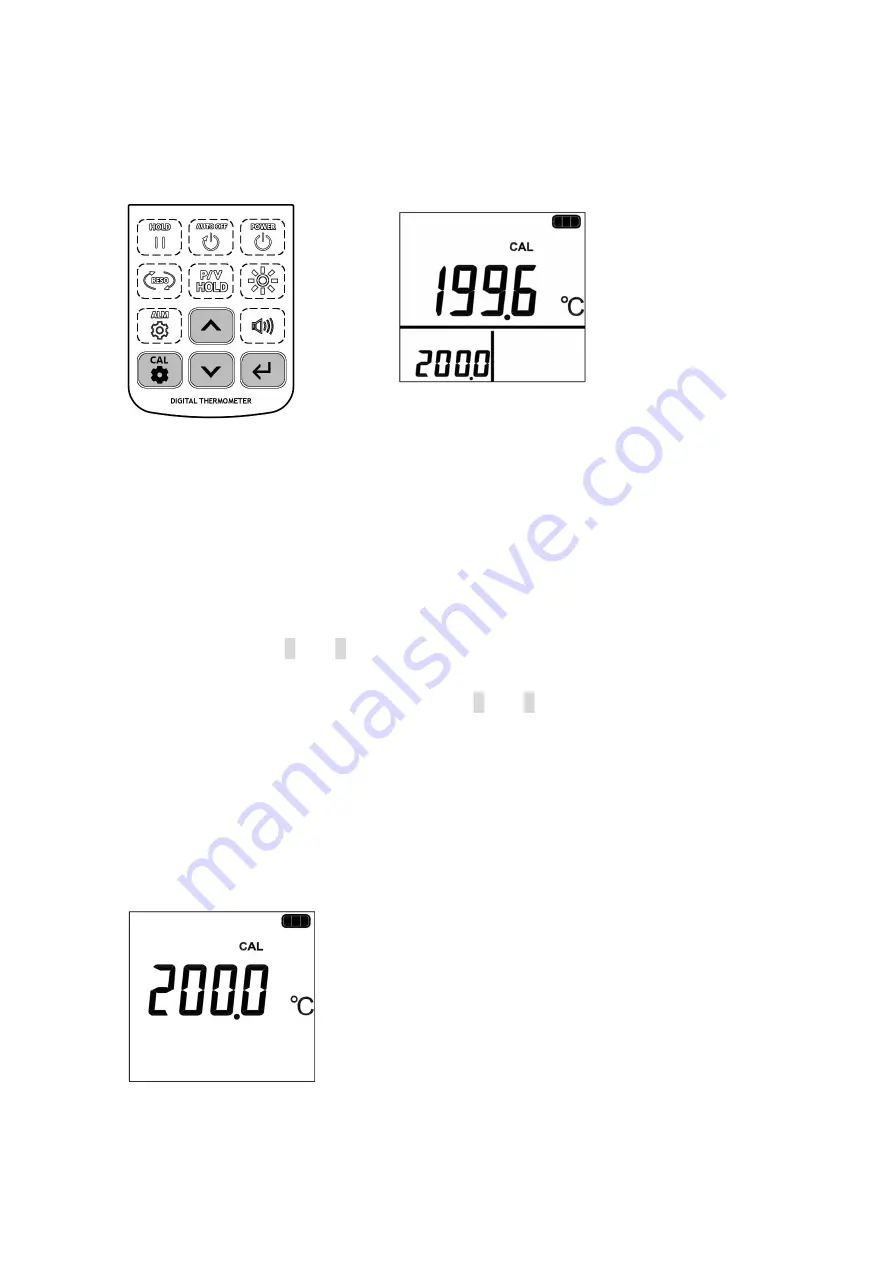 Anritsu HR-1100 Скачать руководство пользователя страница 17