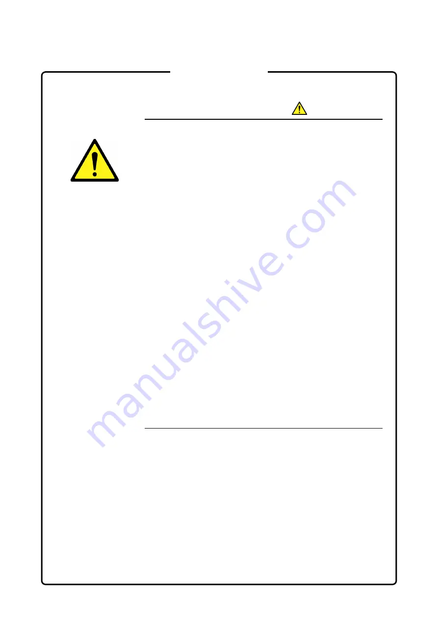 Anritsu Mainframe MU909060A Series Скачать руководство пользователя страница 5