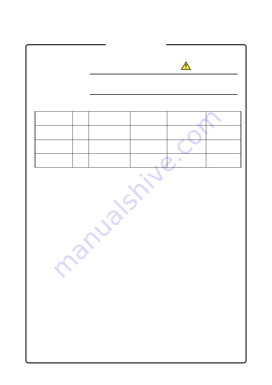 Anritsu Mainframe MU909060A Series Скачать руководство пользователя страница 8