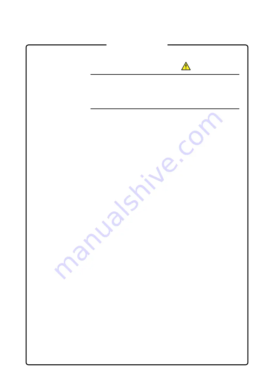 Anritsu Mainframe MU909060A Series Operation Manual Download Page 13