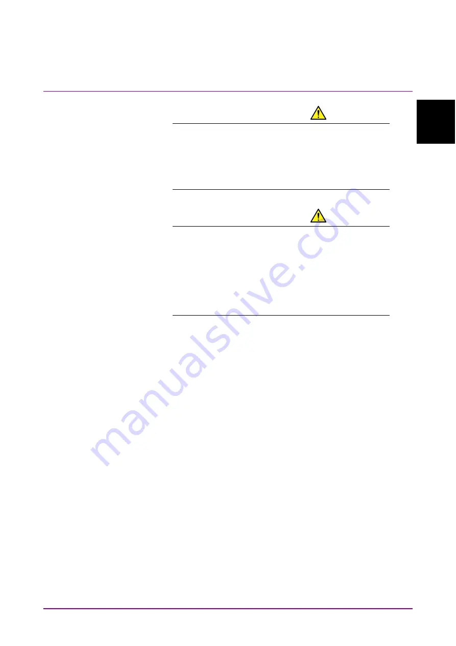 Anritsu Mainframe MU909060A Series Скачать руководство пользователя страница 35