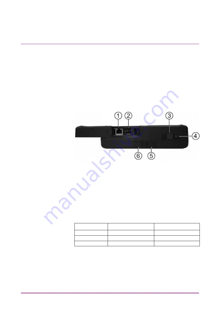 Anritsu Mainframe MU909060A Series Operation Manual Download Page 38