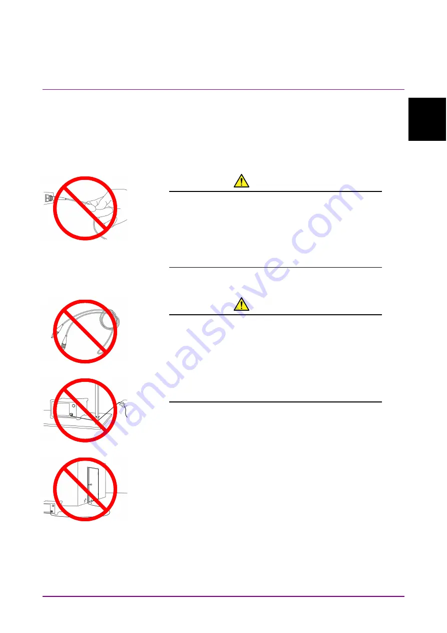 Anritsu Mainframe MU909060A Series Operation Manual Download Page 49