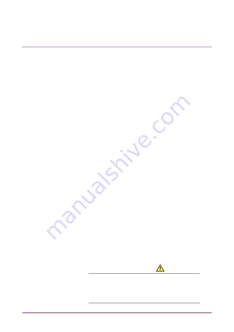 Anritsu Mainframe MU909060A Series Operation Manual Download Page 68