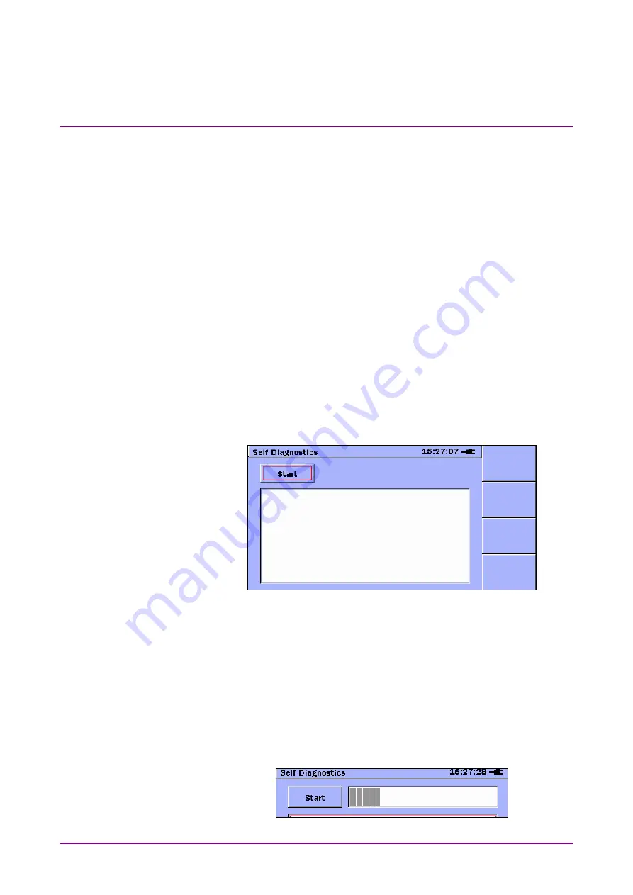 Anritsu Mainframe MU909060A Series Operation Manual Download Page 170