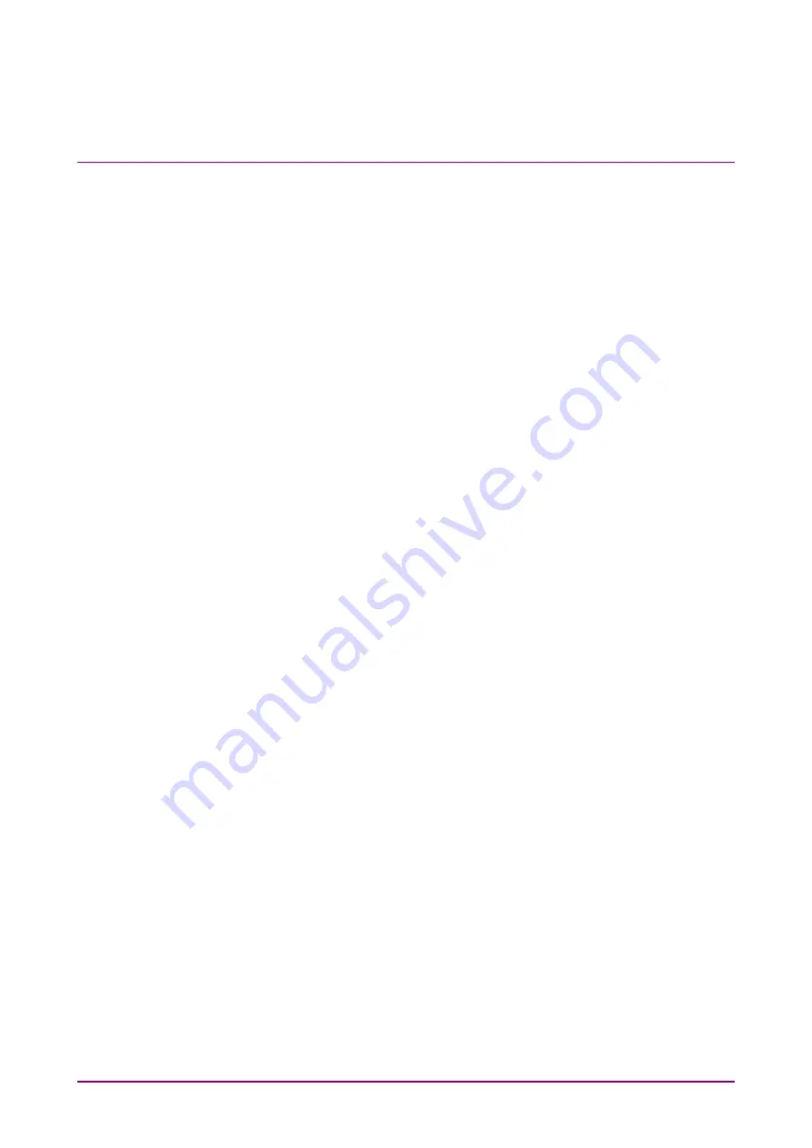 Anritsu Mainframe MU909060A Series Operation Manual Download Page 190