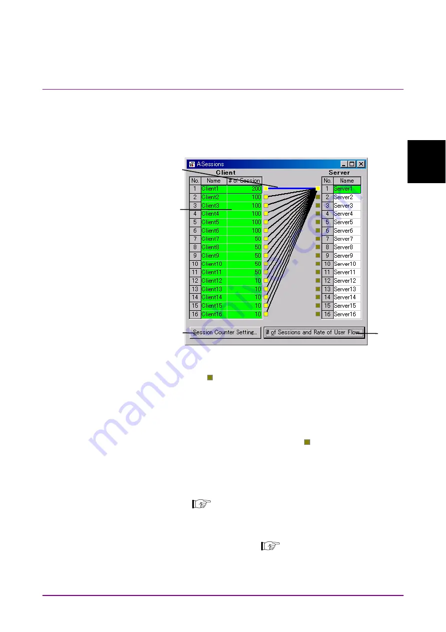 Anritsu MD1230B-26 Operation Manual Download Page 41