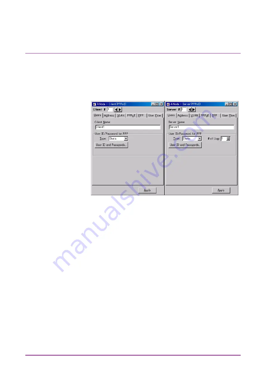 Anritsu MD1230B-26 Скачать руководство пользователя страница 46