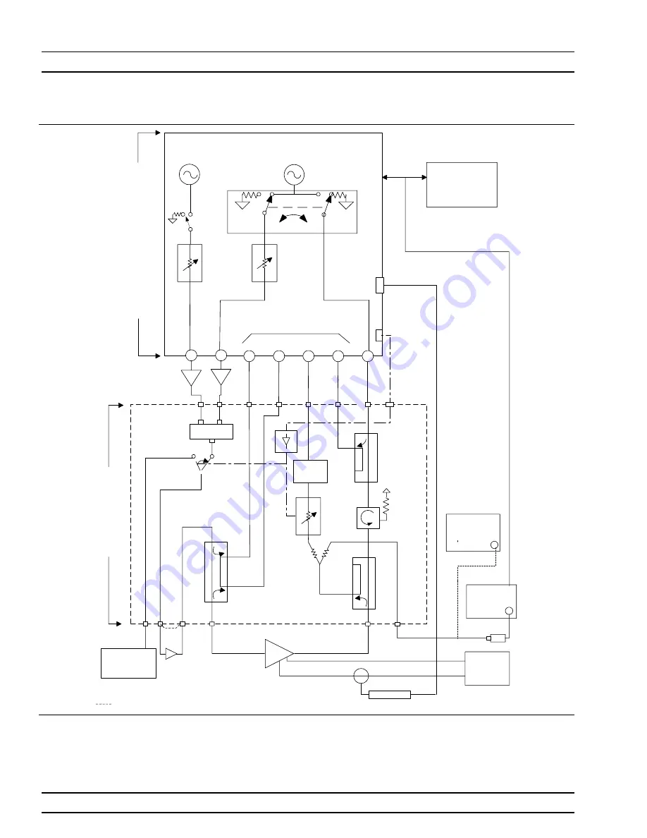 Anritsu ME7840A Operation And Maintenance Manual Download Page 15