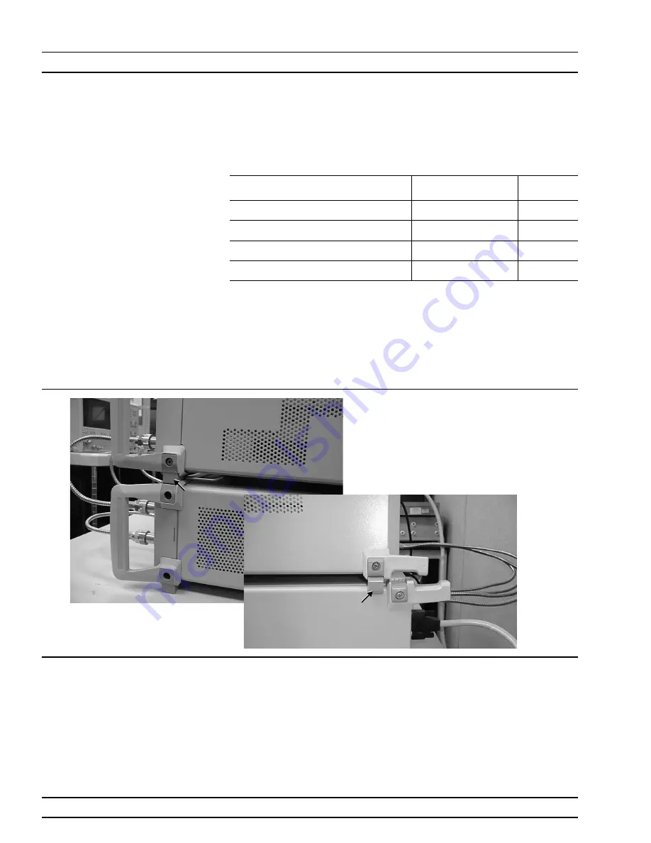 Anritsu ME7840A Operation And Maintenance Manual Download Page 28