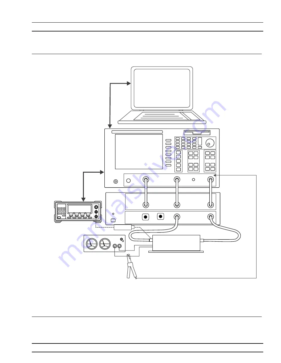 Anritsu ME7840A Operation And Maintenance Manual Download Page 37