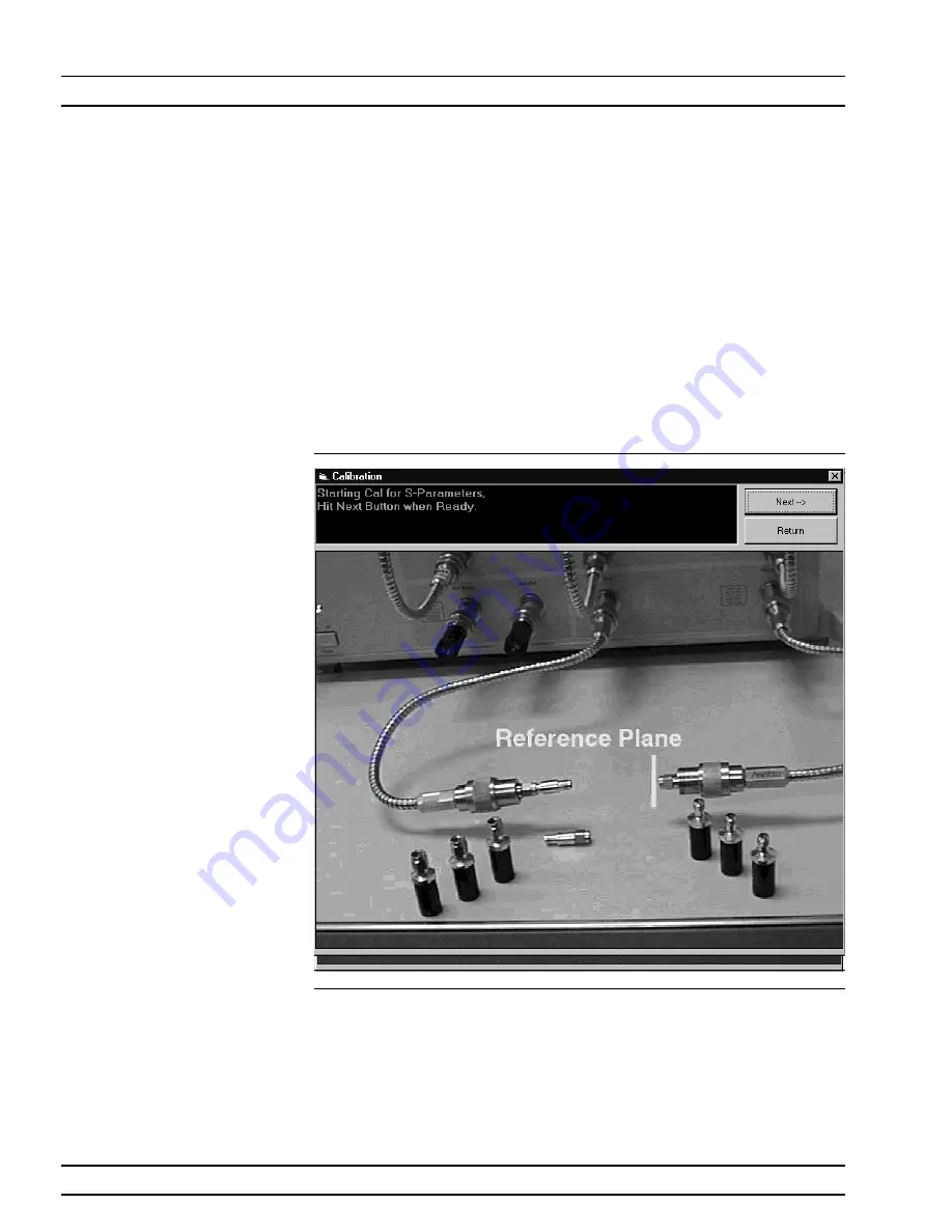 Anritsu ME7840A Operation And Maintenance Manual Download Page 50