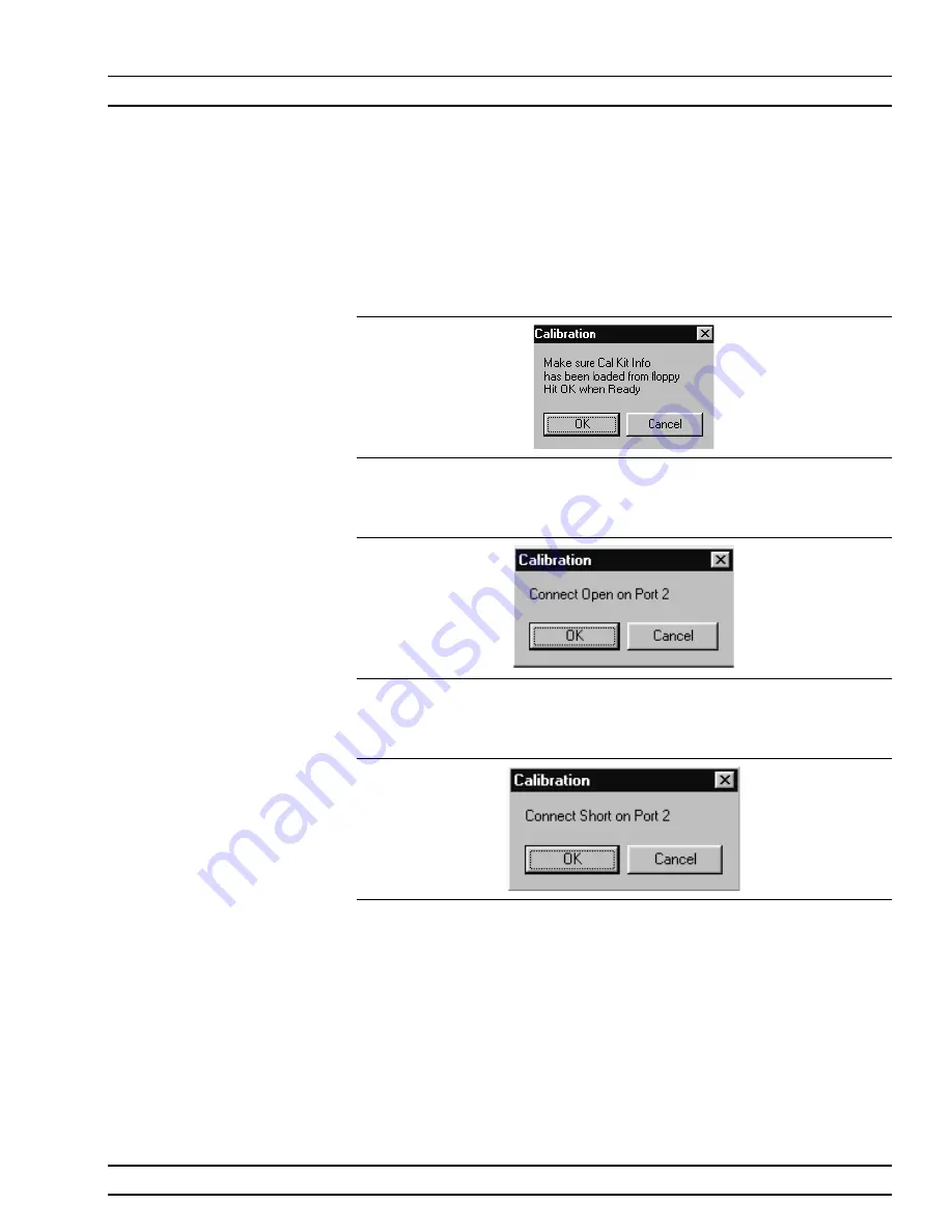 Anritsu ME7840A Operation And Maintenance Manual Download Page 51