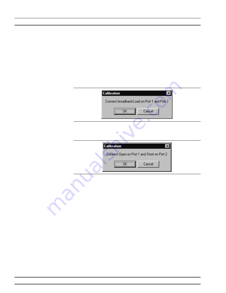 Anritsu ME7840A Скачать руководство пользователя страница 54