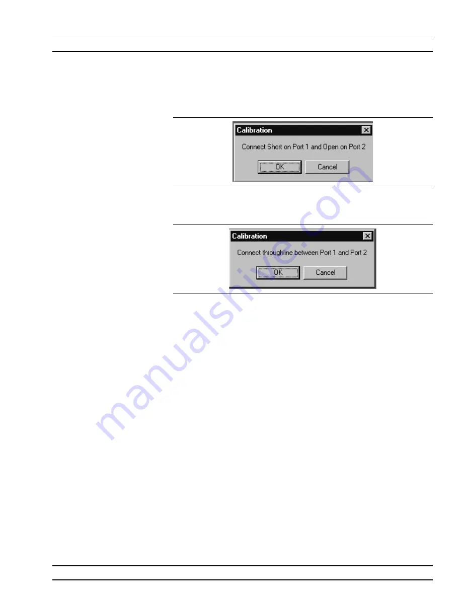 Anritsu ME7840A Operation And Maintenance Manual Download Page 55