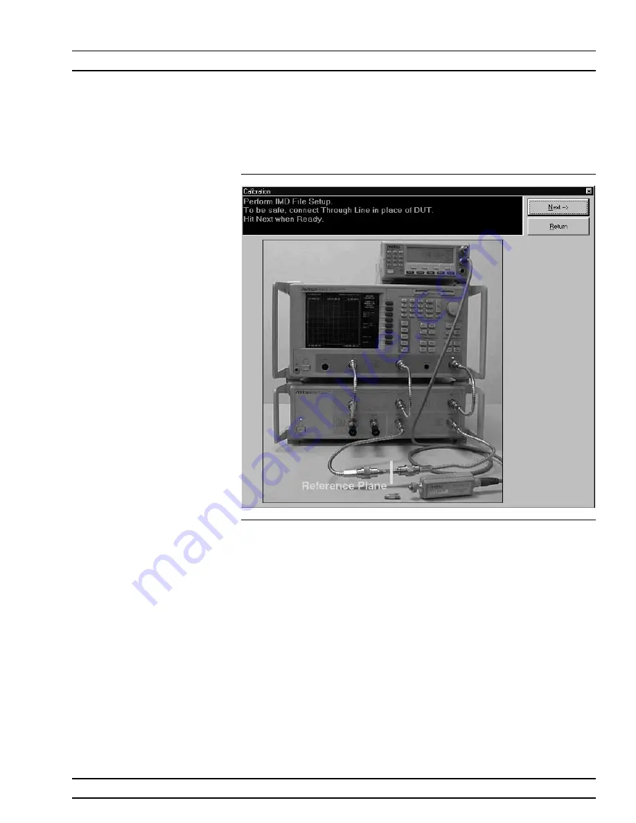 Anritsu ME7840A Operation And Maintenance Manual Download Page 59